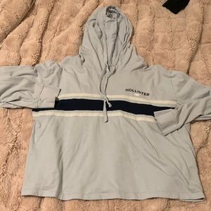 Hollister long sleeve